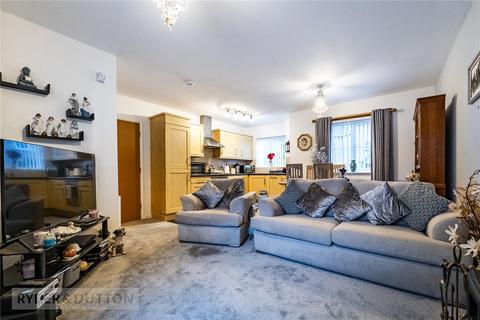 undefined, Vale View, Mossley, OL5