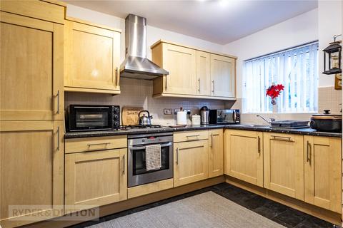 undefined, Vale View, Mossley, OL5