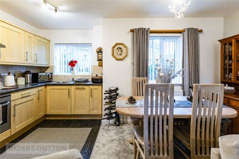undefined, Vale View, Mossley, OL5