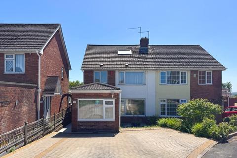 undefined, Pant-Y-Celyn Road, Llandough