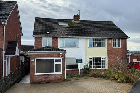 undefined, Pant-Y-Celyn Road, Llandough