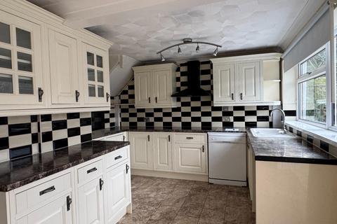 undefined, Pant-Y-Celyn Road, Llandough