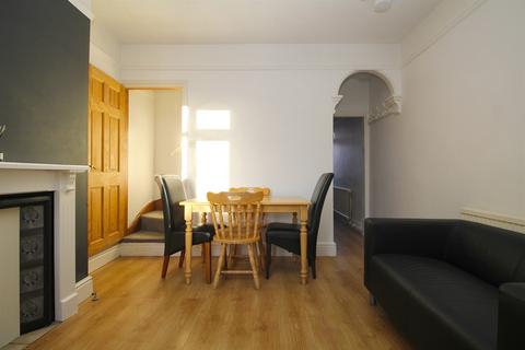 undefined, Bampton Street, Loughborough, LE11