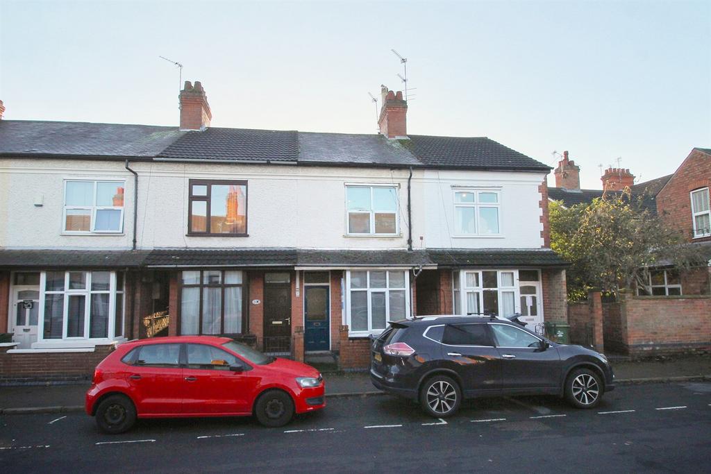 Bampton Street
