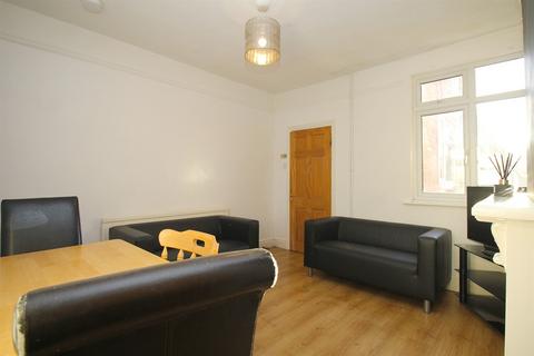 undefined, Bampton Street, Loughborough, LE11