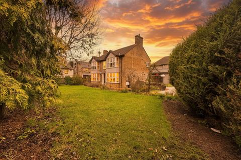 4 bedroom detached house for sale, Cambs PE28