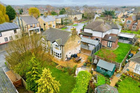 4 bedroom detached house for sale, Cambs PE28