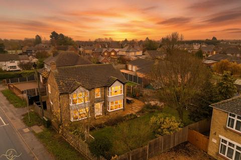 4 bedroom detached house for sale, Cambs PE28