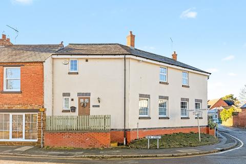 3 bedroom semi-detached house for sale, 3 New Street Weedon NN7 4QS