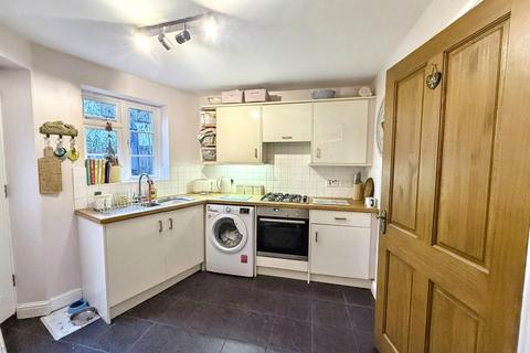 3 bedroom semi-detached house for sale, 3 New Street Weedon NN7 4QS