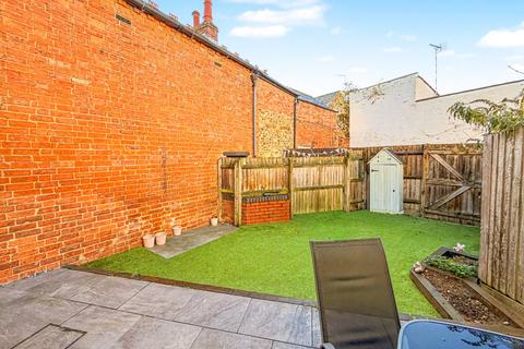 3 bedroom semi-detached house for sale, 3 New Street Weedon NN7 4QS