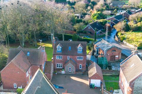undefined, The Old Dairy, Norwich NR11