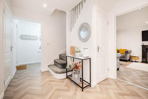 undefined, The Old Dairy, Norwich NR11