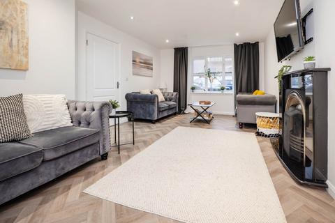 undefined, The Old Dairy, Norwich NR11