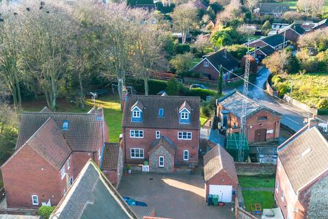 undefined, The Old Dairy, Norwich NR11