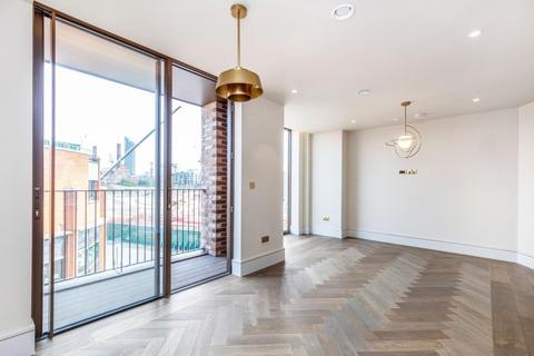 1 bedroom flat to rent, Bronze Foundry House, Edith Row, London, SW6