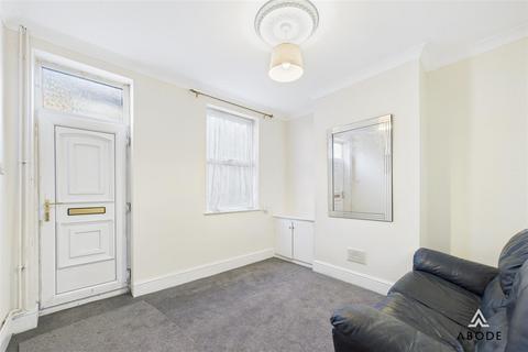 undefined, Stafford Street, Burton-On-Trent DE14