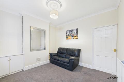 undefined, Stafford Street, Burton-On-Trent DE14