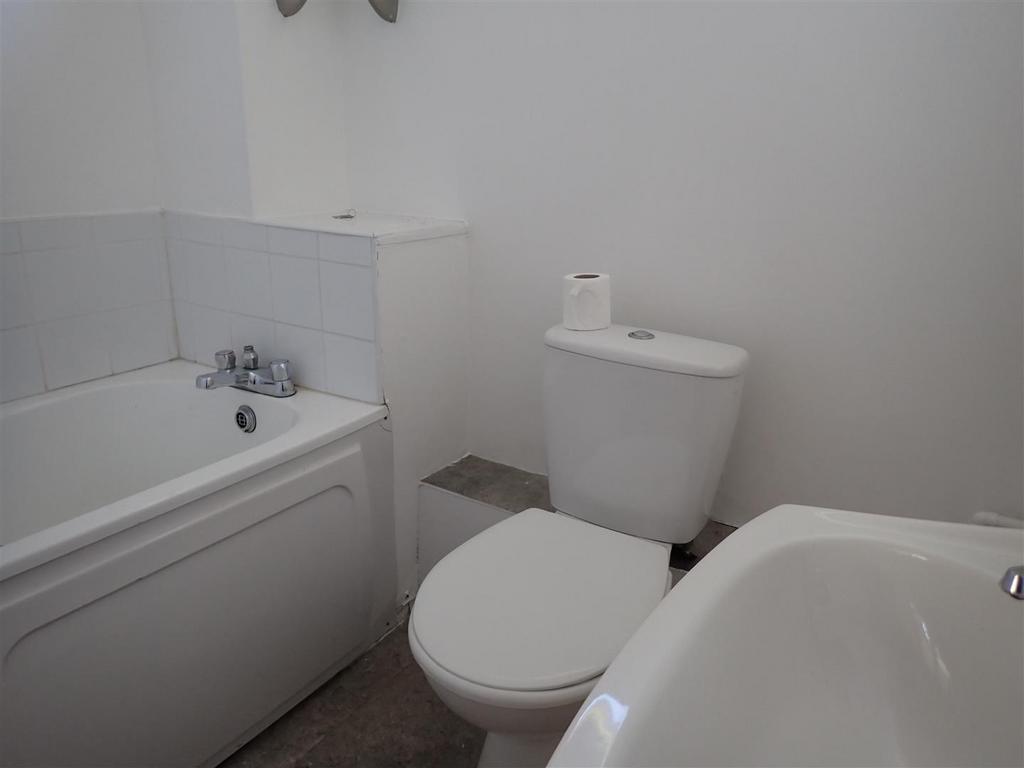 Bathroom/w.c.