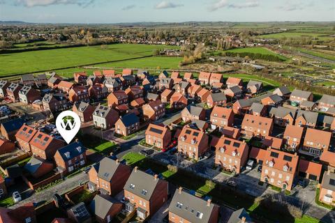 4 bedroom detached house for sale, Sutton Grove, Aylesbury HP22