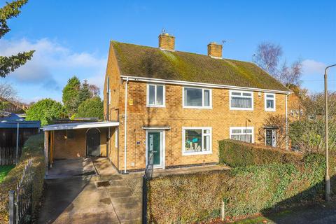 Vine Crescent, Sandiacre NG10