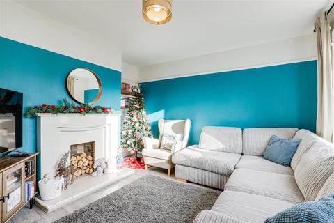 undefined, Vine Crescent, Sandiacre NG10