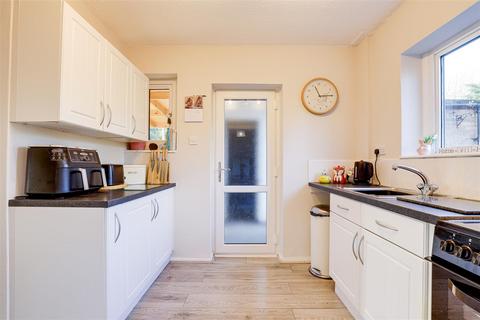 undefined, Vine Crescent, Sandiacre NG10
