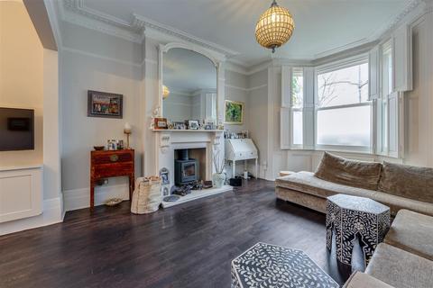 undefined, Roderick Road, Hampstead