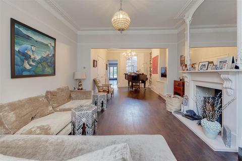 undefined, Roderick Road, Hampstead