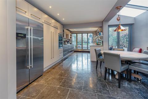 undefined, Roderick Road, Hampstead