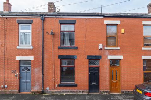 undefined, Buchanan Street, Chorley