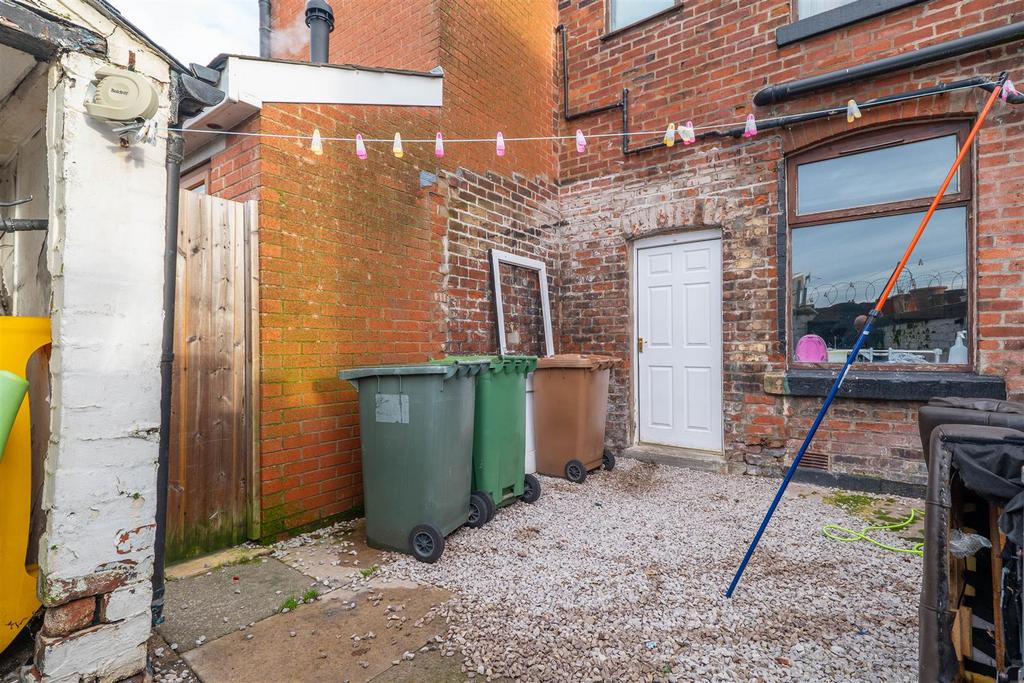 Yard