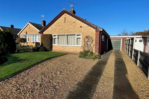 Oakfield Road, Malvern