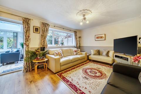 undefined, Balliol Way, Owlsmoor, Sandhurst, Berkshire, GU47