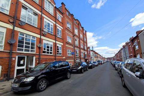undefined, 92a Asfordby Street, Leicester LE5