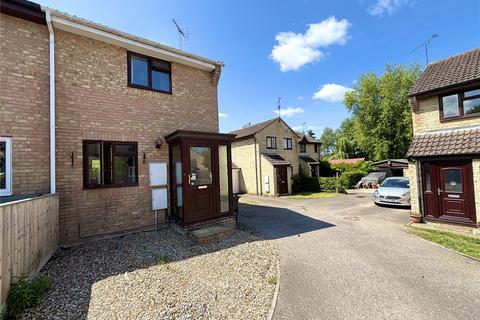 undefined, Barrington Road, Watchfield, Swindon, SN6