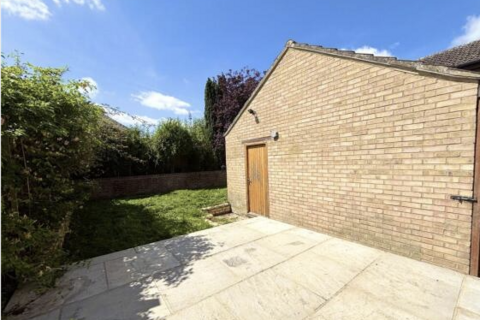 undefined, Barrington Road, Watchfield, Swindon, SN6