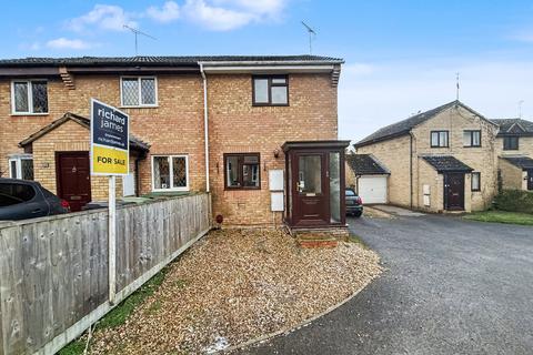 undefined, Barrington Road, Watchfield, Swindon, SN6
