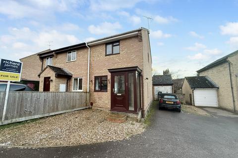undefined, Barrington Road, Watchfield, Swindon, SN6