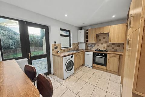 undefined, Barrington Road, Watchfield, Swindon, SN6