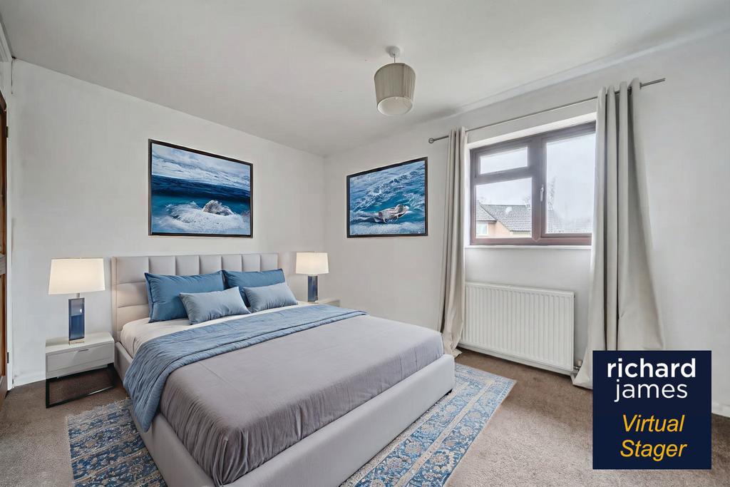 Bedroomselected