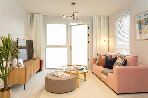 Hendon Waterside, London, NW9
