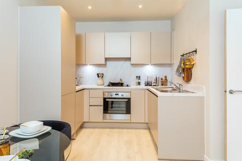 undefined, Hendon Waterside, London, NW9