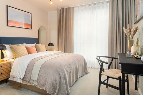 undefined, Hendon Waterside, London, NW9