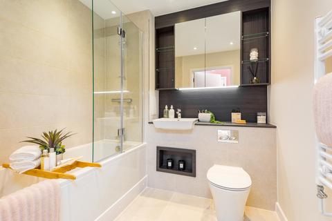 undefined, Hendon Waterside, London, NW9