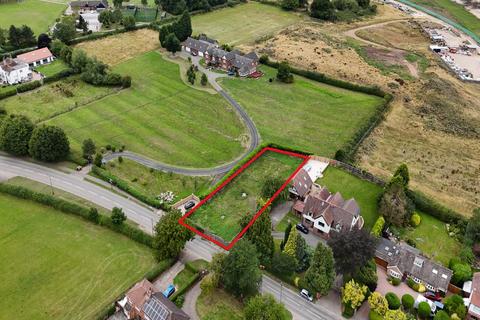 Land for sale, Snelsmoor Ln Derby DE73 6TQ