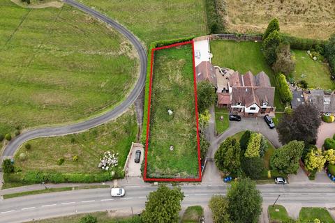 Land for sale, Snelsmoor Ln Derby DE73 6TQ