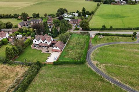 Land for sale, Snelsmoor Ln Derby DE73 6TQ