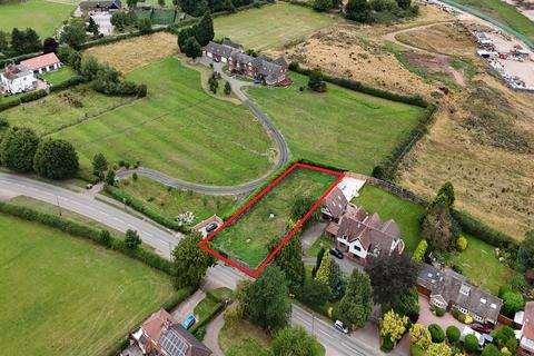 Land for sale, Snelsmoor Ln Derby DE73 6TQ