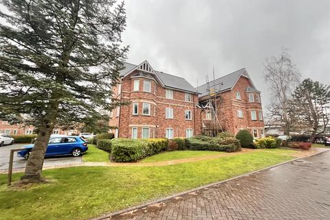 2 bedroom apartment for sale, Eton Drive, Cheadle